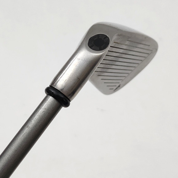 Callaway Steelhead X-14 Single 4-Iron Seniors-Flex Graphite RH 38.5" w/ new Grip - Picture 5 of 12